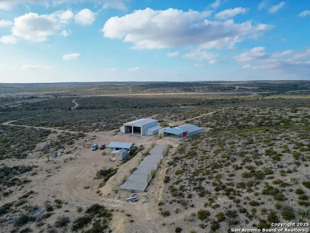 5020 State Highway 163 Comstock, TX 78837