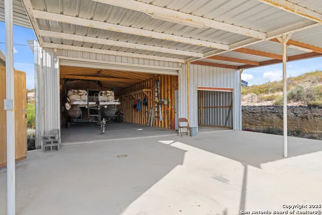 5020 State Highway 163 Comstock, TX 78837