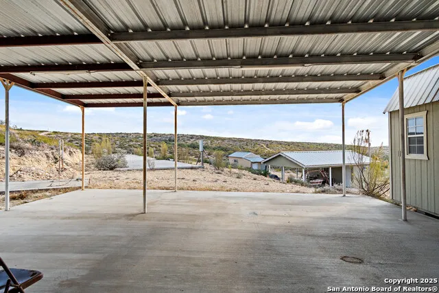 5020 State Highway 163 Comstock, TX 78837