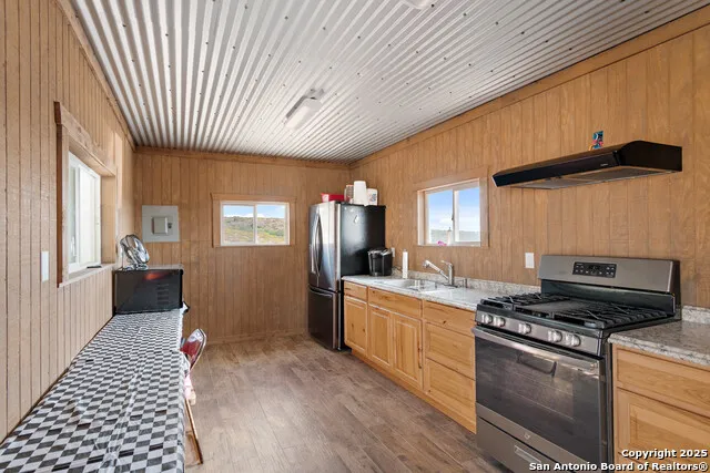 5020 State Highway 163 Comstock, TX 78837