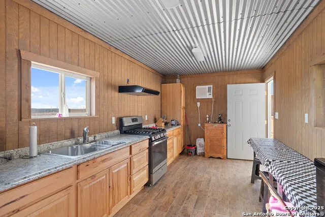 5020 State Highway 163 Comstock, TX 78837