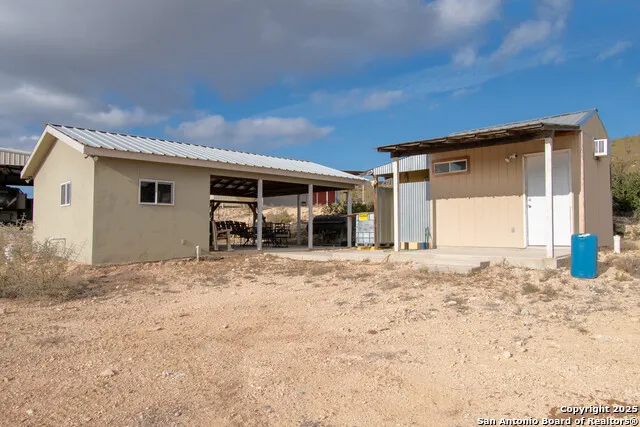 5020 State Highway 163 Comstock, TX 78837