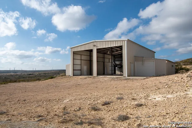 5020 State Highway 163 Comstock, TX 78837