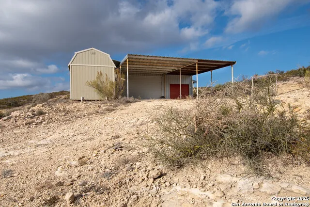 5020 State Highway 163 Comstock, TX 78837