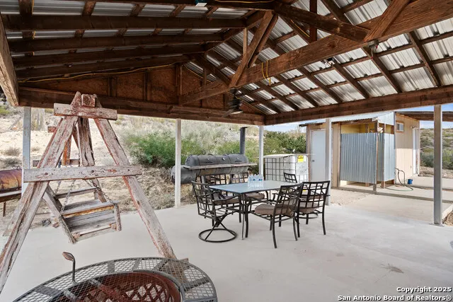 5020 State Highway 163 Comstock, TX 78837