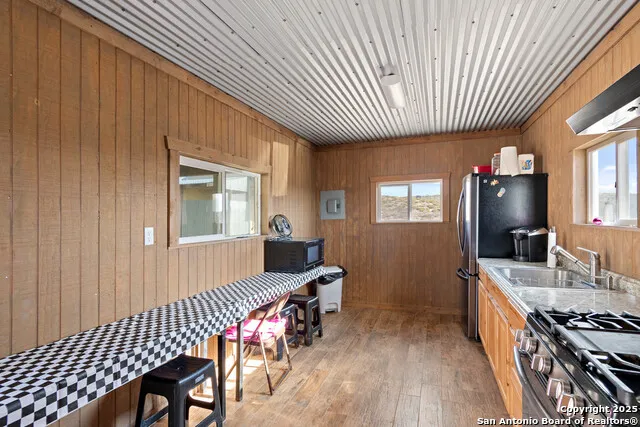 5020 State Highway 163 Comstock, TX 78837