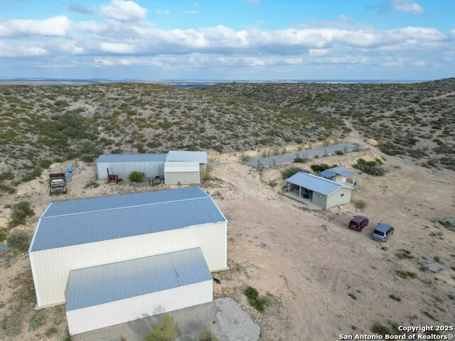 5020 State Highway 163 Comstock, TX 78837