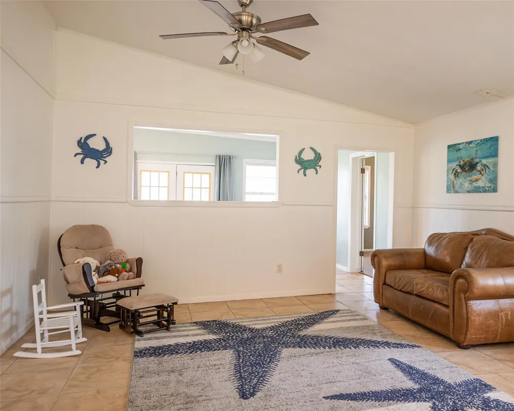 357 County Road 296 Sargent, TX 77414