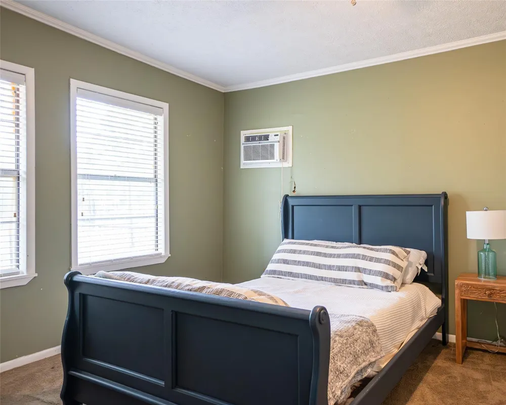 357 County Road 296 Sargent, TX 77414