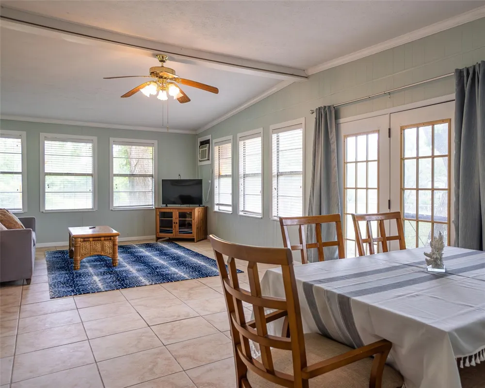 357 County Road 296 Sargent, TX 77414