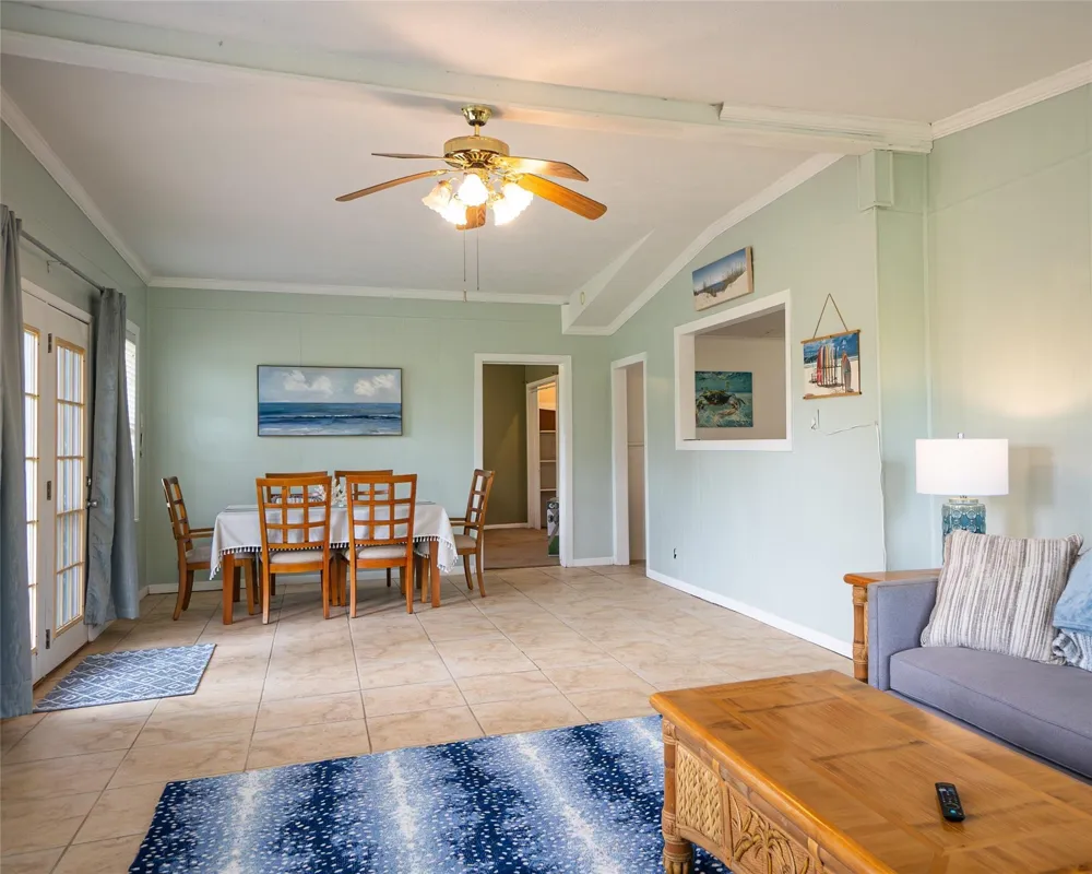 357 County Road 296 Sargent, TX 77414