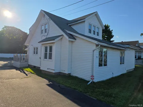 90 Medford Avenue