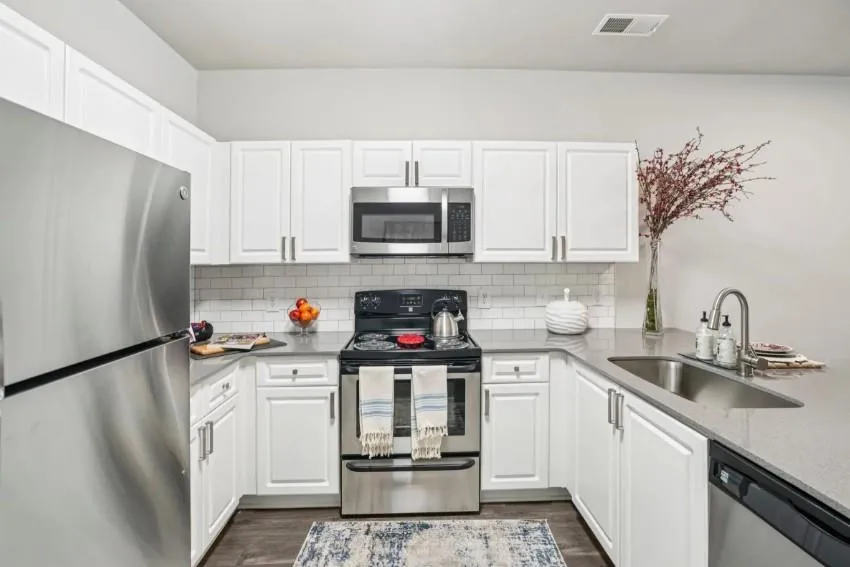 405 Phillip Boulevard #1305 Lawrenceville, GA 30046