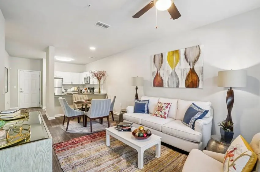 405 Phillip Boulevard #1305 Lawrenceville, GA 30046