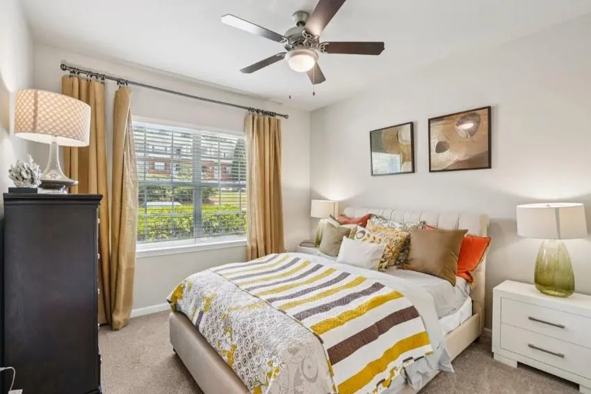 405 Phillip Boulevard #1305 Lawrenceville, GA 30046