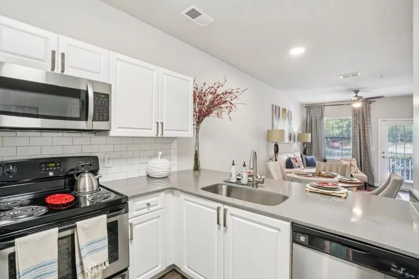 405 Phillip Boulevard #1305 Lawrenceville, GA 30046