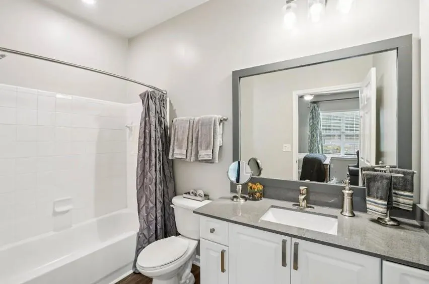 405 Phillip Boulevard #1305 Lawrenceville, GA 30046