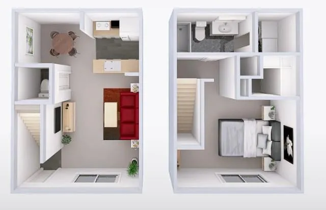 405 Phillip Boulevard #1305 Lawrenceville, GA 30046