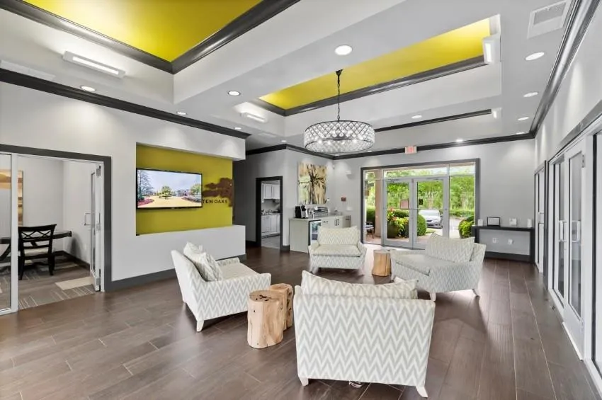 405 Phillip Boulevard #1305 Lawrenceville, GA 30046