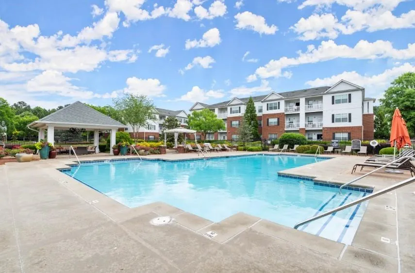 405 Phillip Boulevard #1305 Lawrenceville, GA 30046