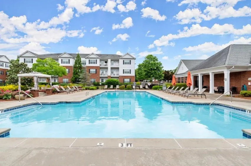 405 Phillip Boulevard #1305 Lawrenceville, GA 30046