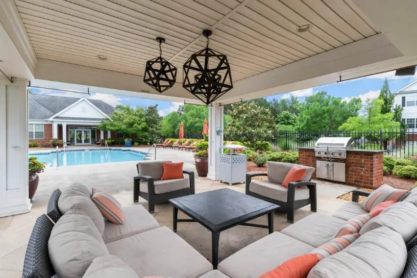 405 Phillip Boulevard #1305 Lawrenceville, GA 30046