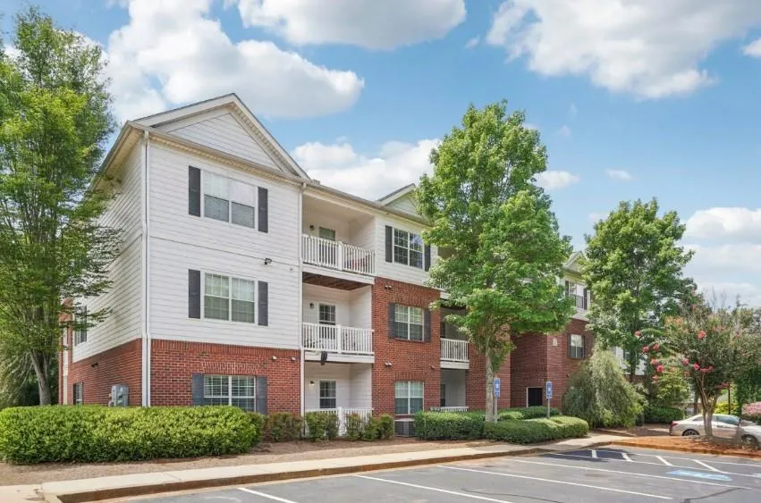 405 Phillip Boulevard #1305 Lawrenceville, GA 30046