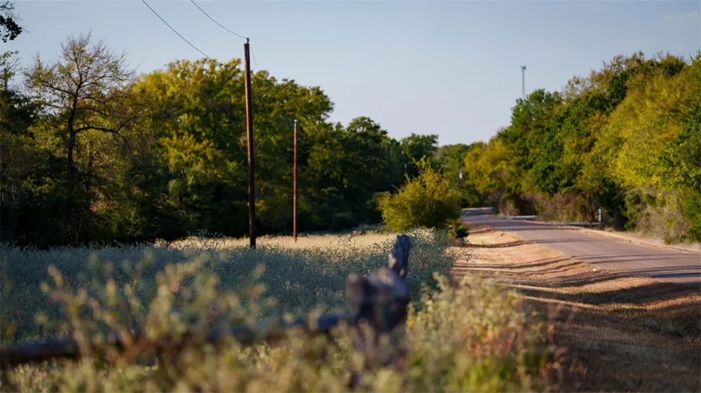 1 Red Hill Road Road Calvert, TX 77837