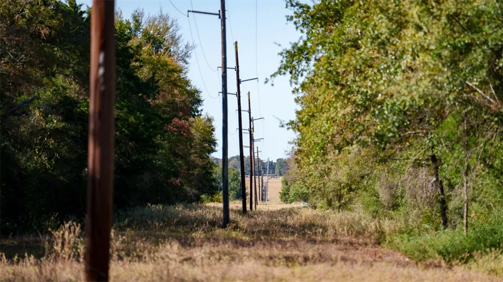 2 Red Hill Road Road Calvert, TX 77837