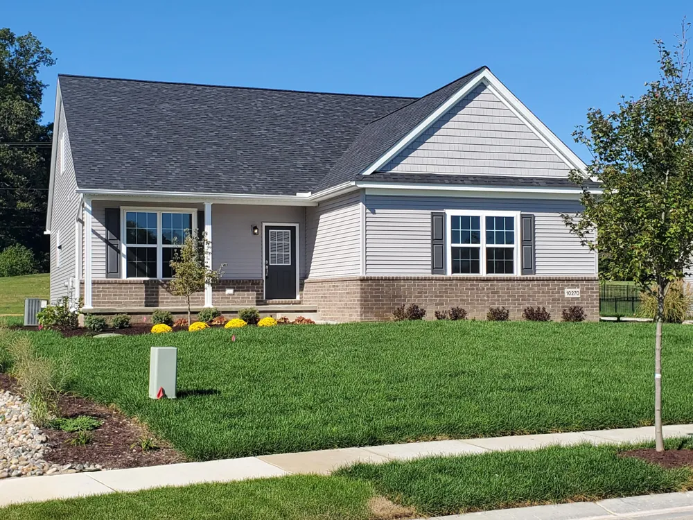 3134 Apple Blossom Way Monroe, MI 48161