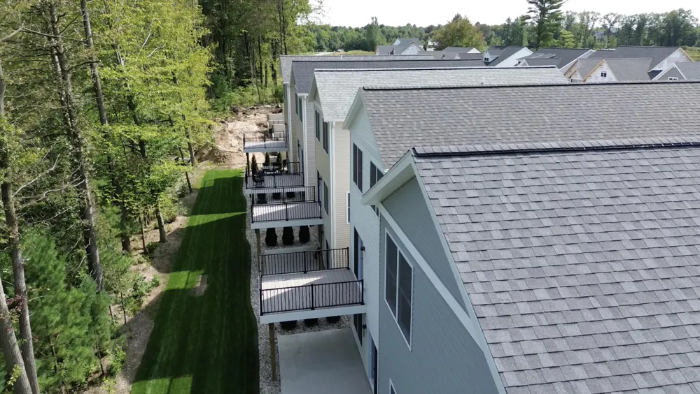 7248 Atwater Drive Norton Shores City, MI 49456