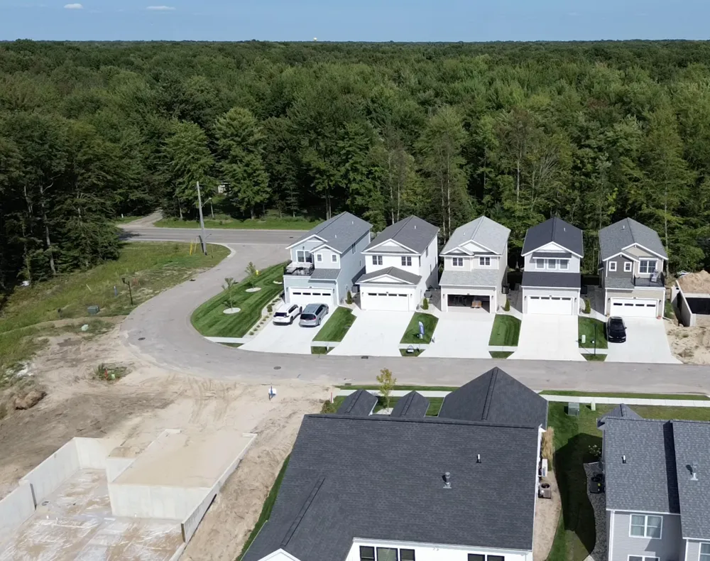 7248 Atwater Drive Norton Shores City, MI 49456