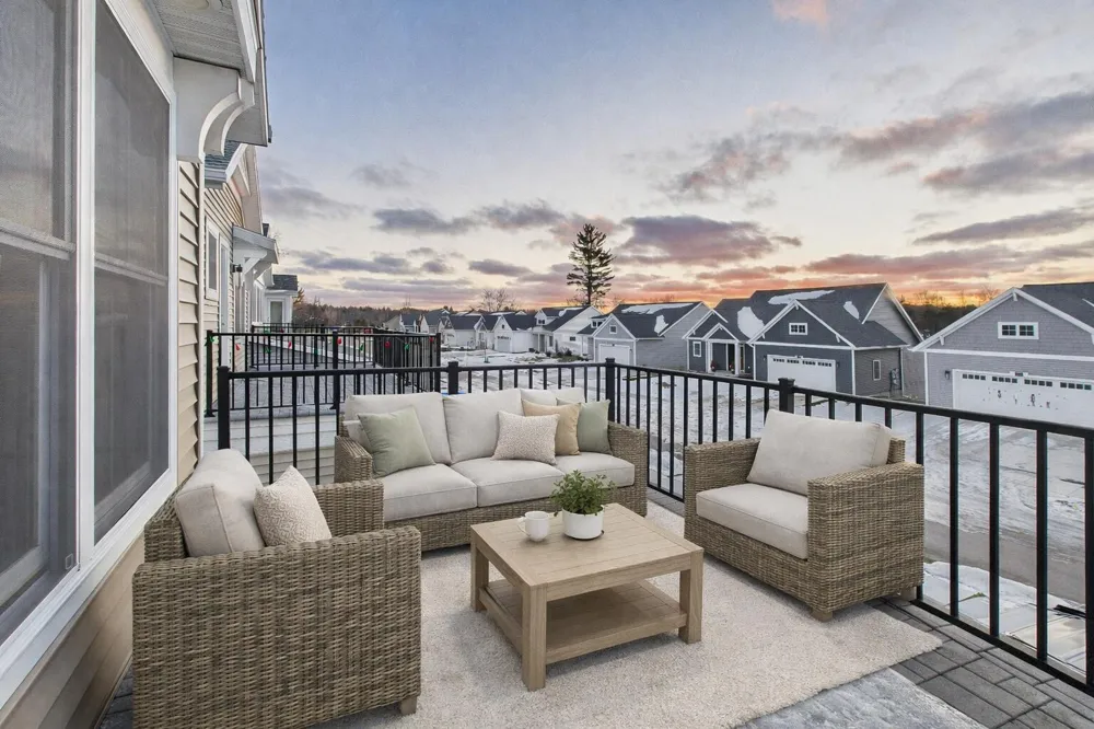 7248 Atwater Drive Norton Shores City, MI 49456