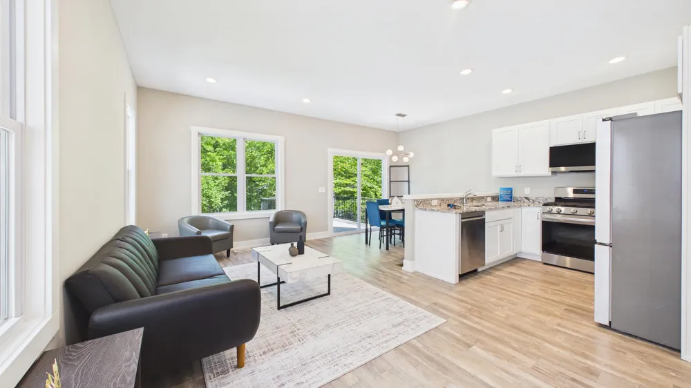 7248 Atwater Drive Norton Shores City, MI 49456