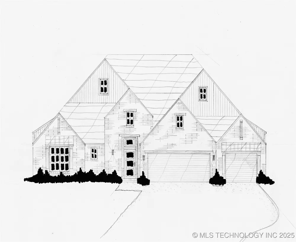 1607 Pinecrest Drive Claremore, OK 74017