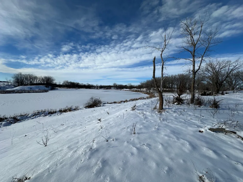 TBD County Highway 10 Fergus Falls, MN 56537