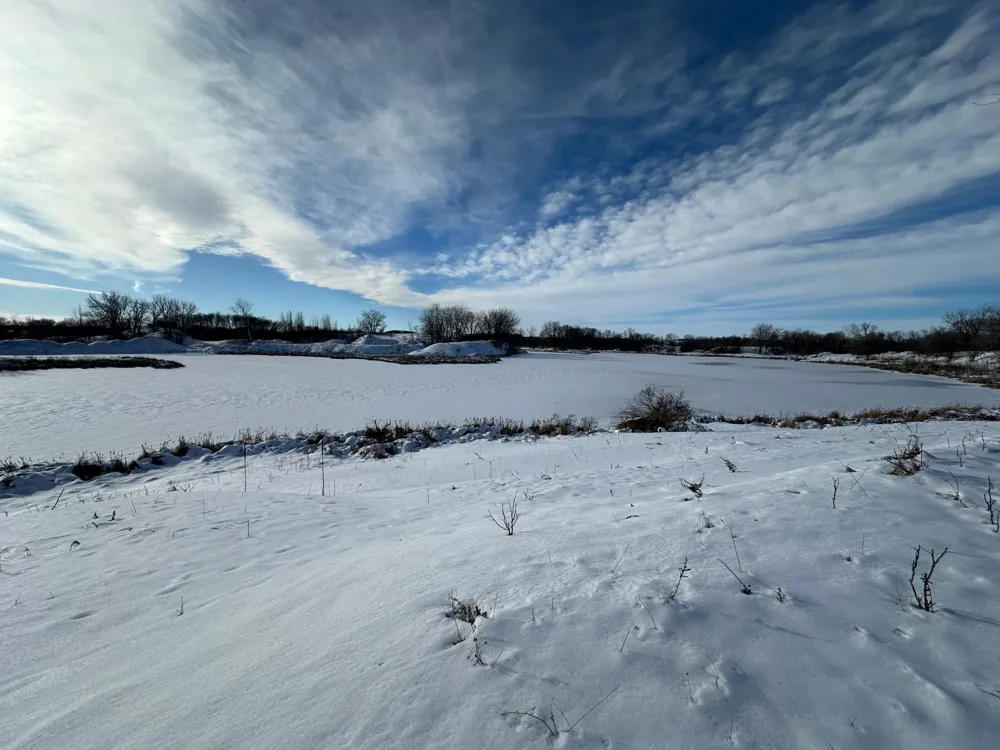 TBD County Highway 10 Fergus Falls, MN 56537