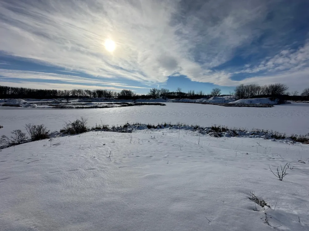 TBD County Highway 10 Fergus Falls, MN 56537
