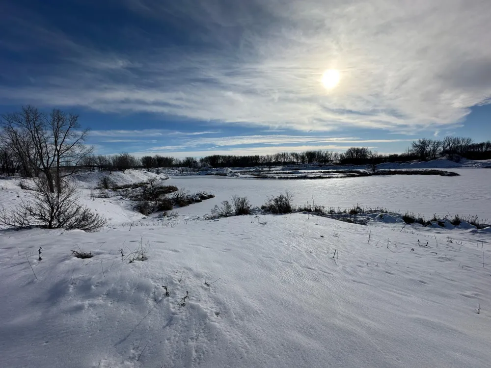 TBD County Highway 10 Fergus Falls, MN 56537