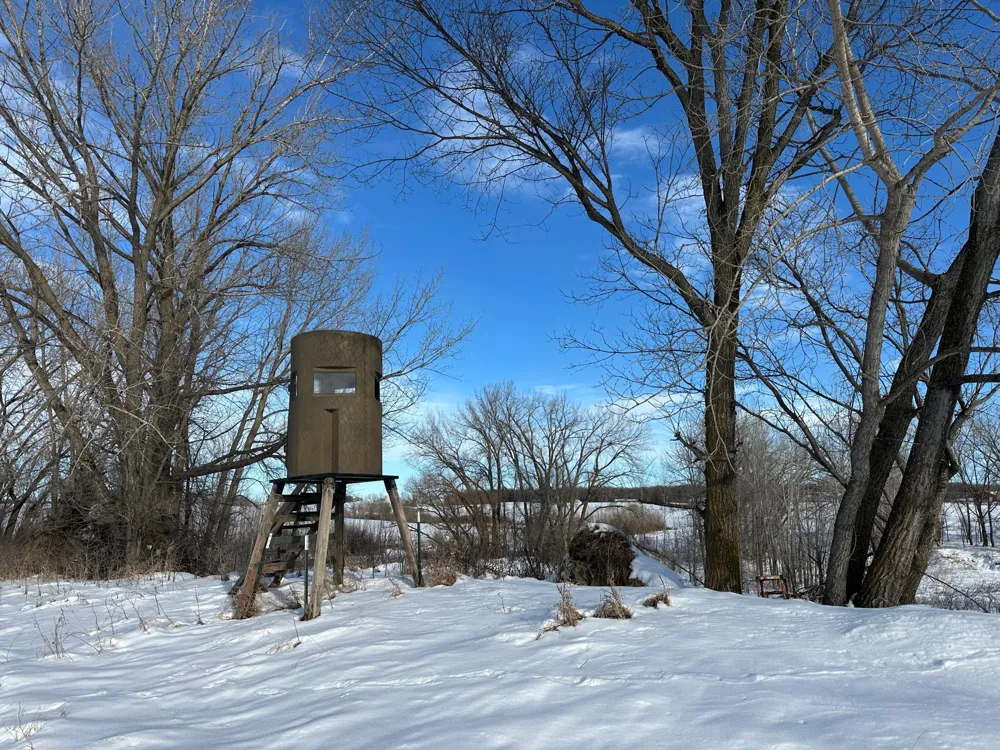 TBD County Highway 10 Fergus Falls, MN 56537