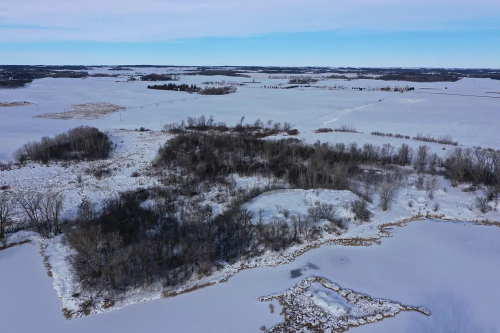 TBD County Highway 10 Fergus Falls, MN 56537