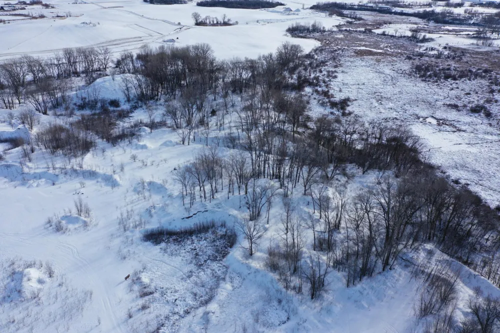TBD County Highway 10 Fergus Falls, MN 56537