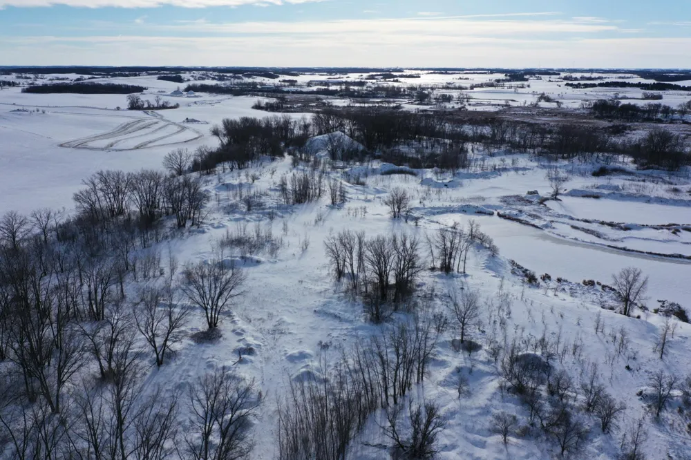 TBD County Highway 10 Fergus Falls, MN 56537