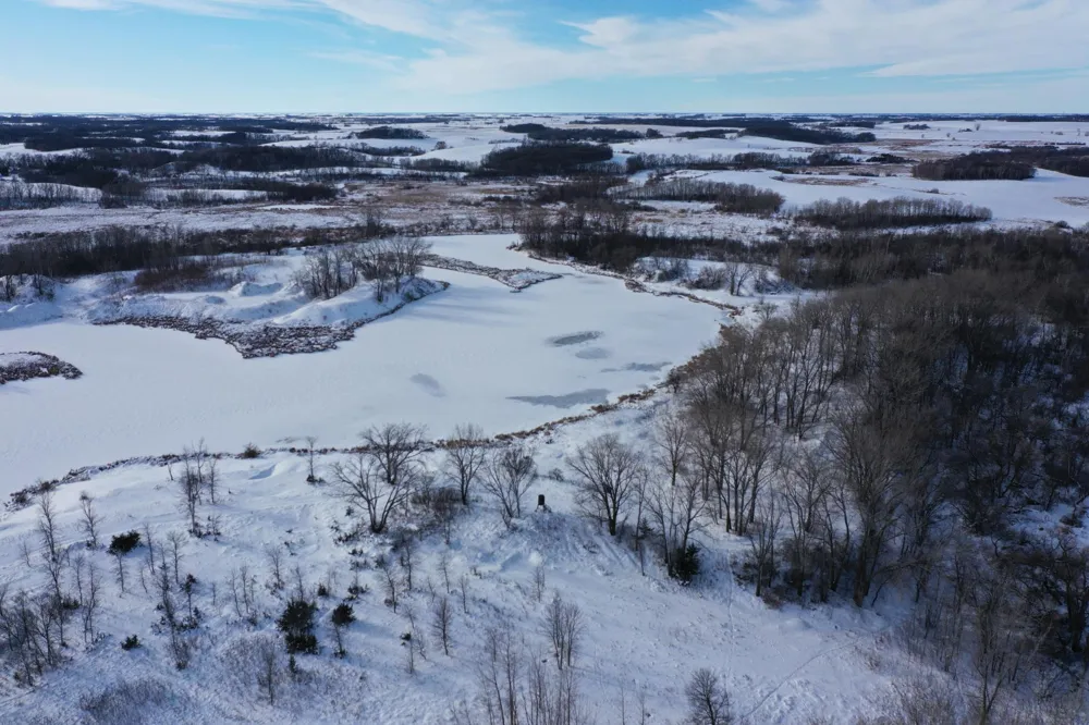 TBD County Highway 10 Fergus Falls, MN 56537