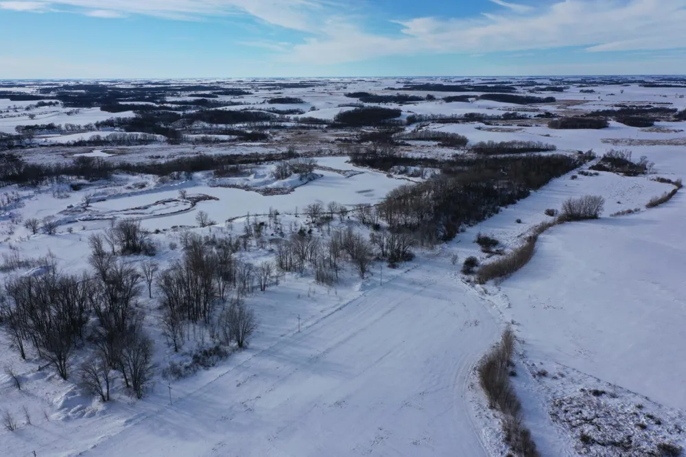 TBD County Highway 10 Fergus Falls, MN 56537