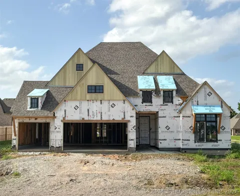 1502 Cedarwood Drive