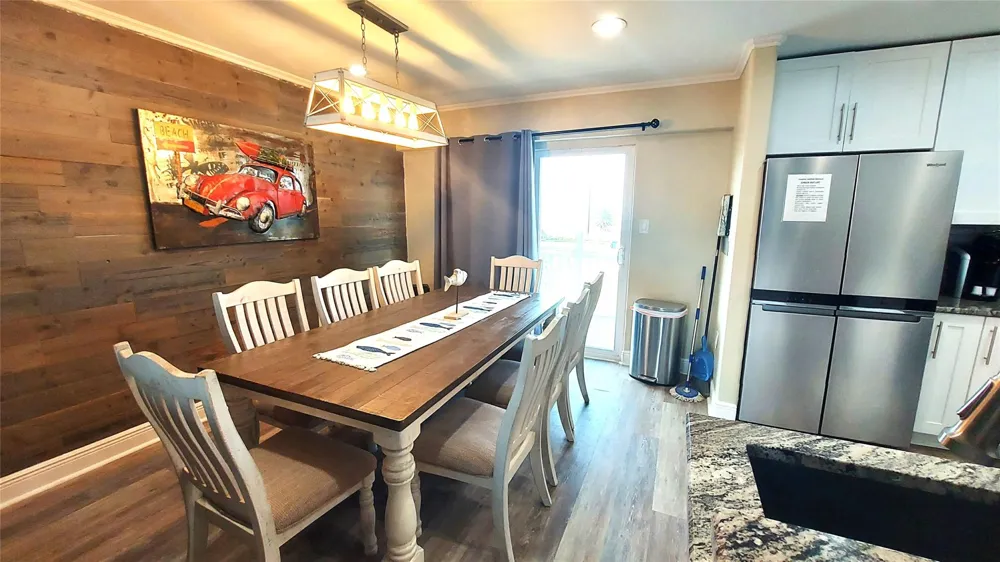 101 Pelican Place #4 Surfside Beach, TX 77541