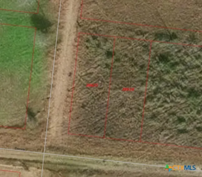 710 Denver Seadrift, TX 77983