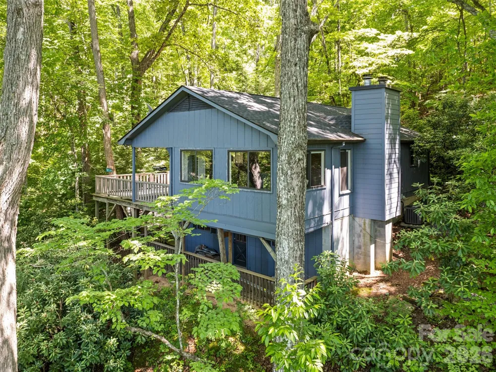 1392 Mount Chalet Road Canton, NC 28716