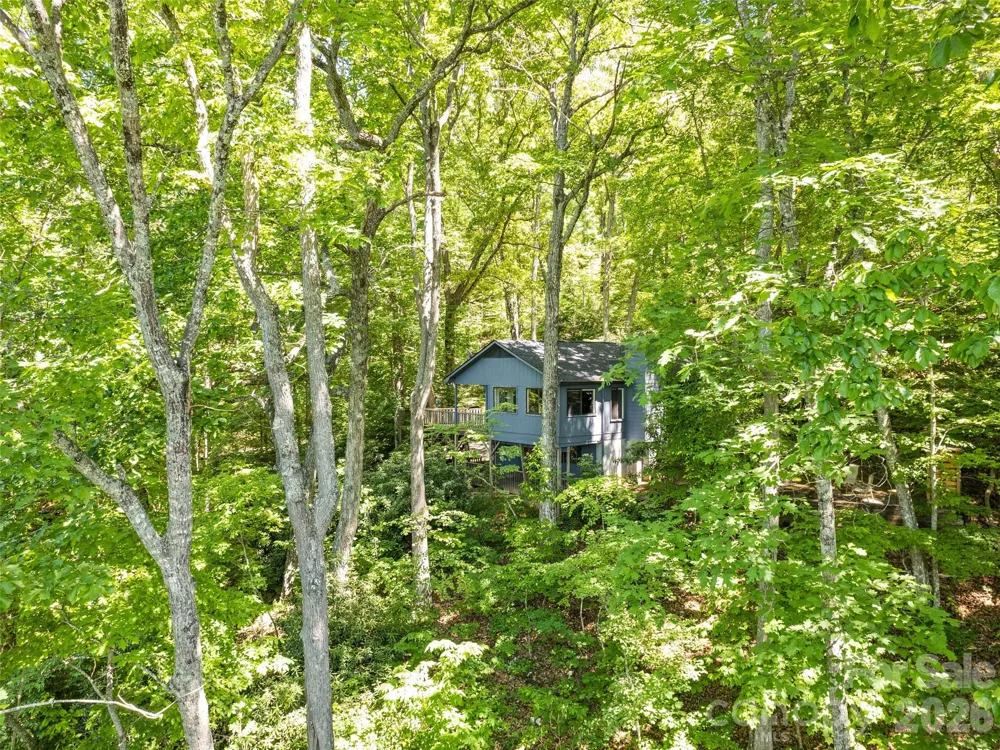 1392 Mount Chalet Road Canton, NC 28716